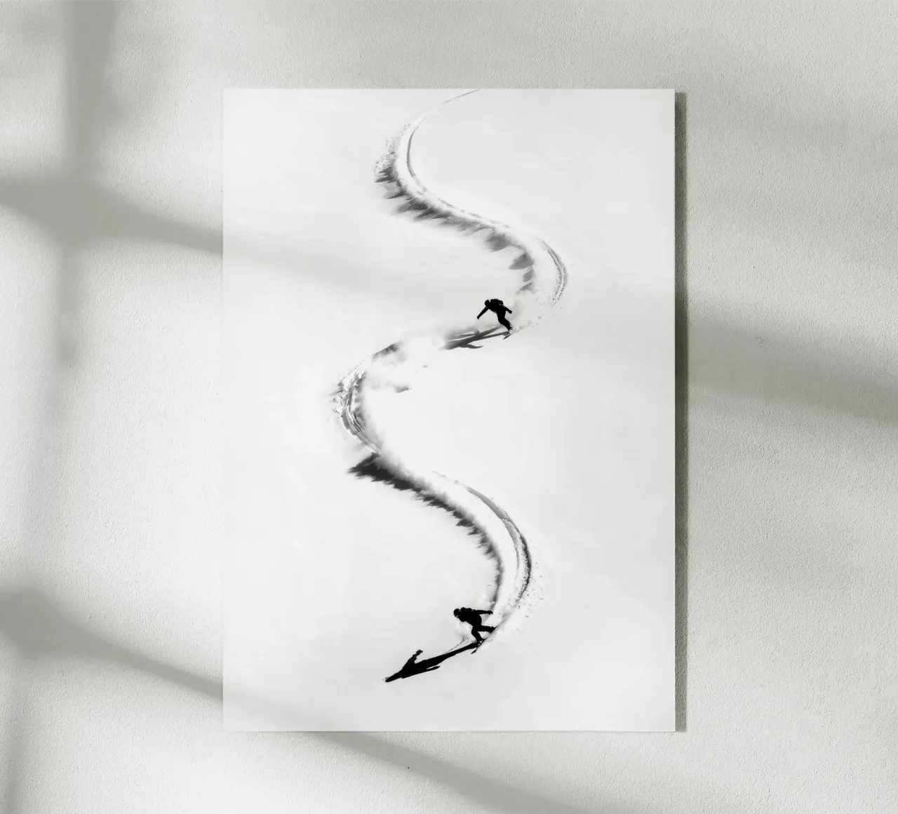 Sci Dance plexiglass da VIntagoras