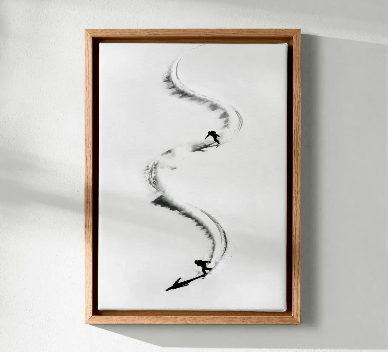 Sci Dance tela da VIntagoras