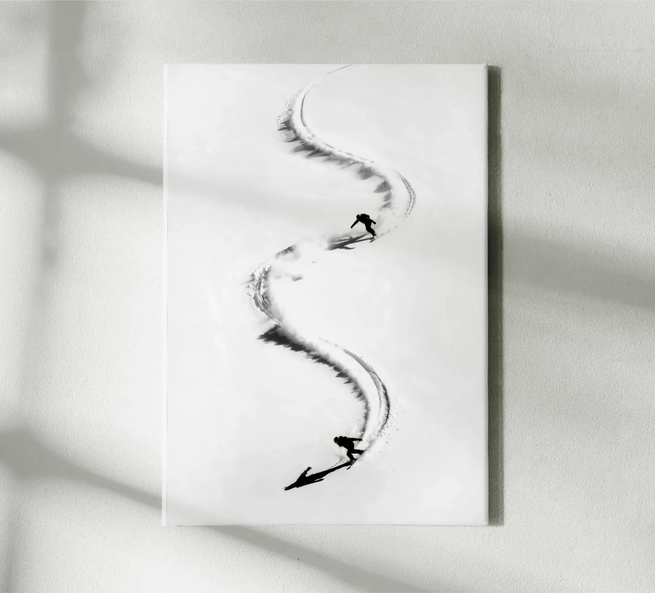 Sci Dance tela da VIntagoras