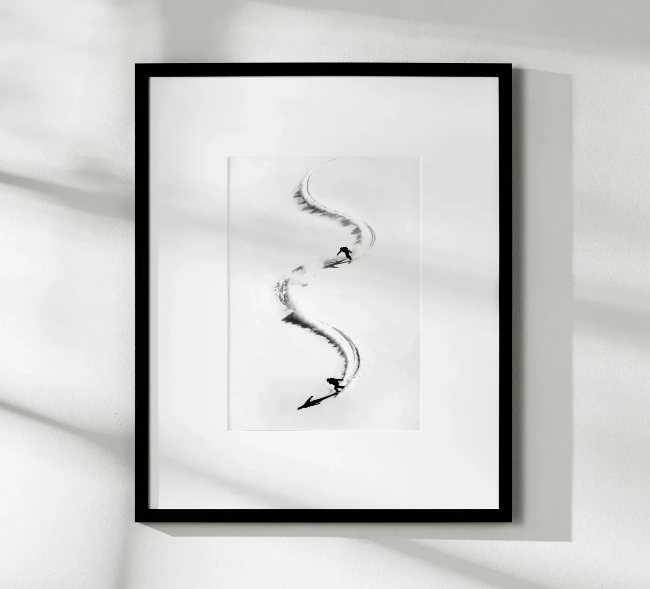 Sci Dance poster da VIntagoras