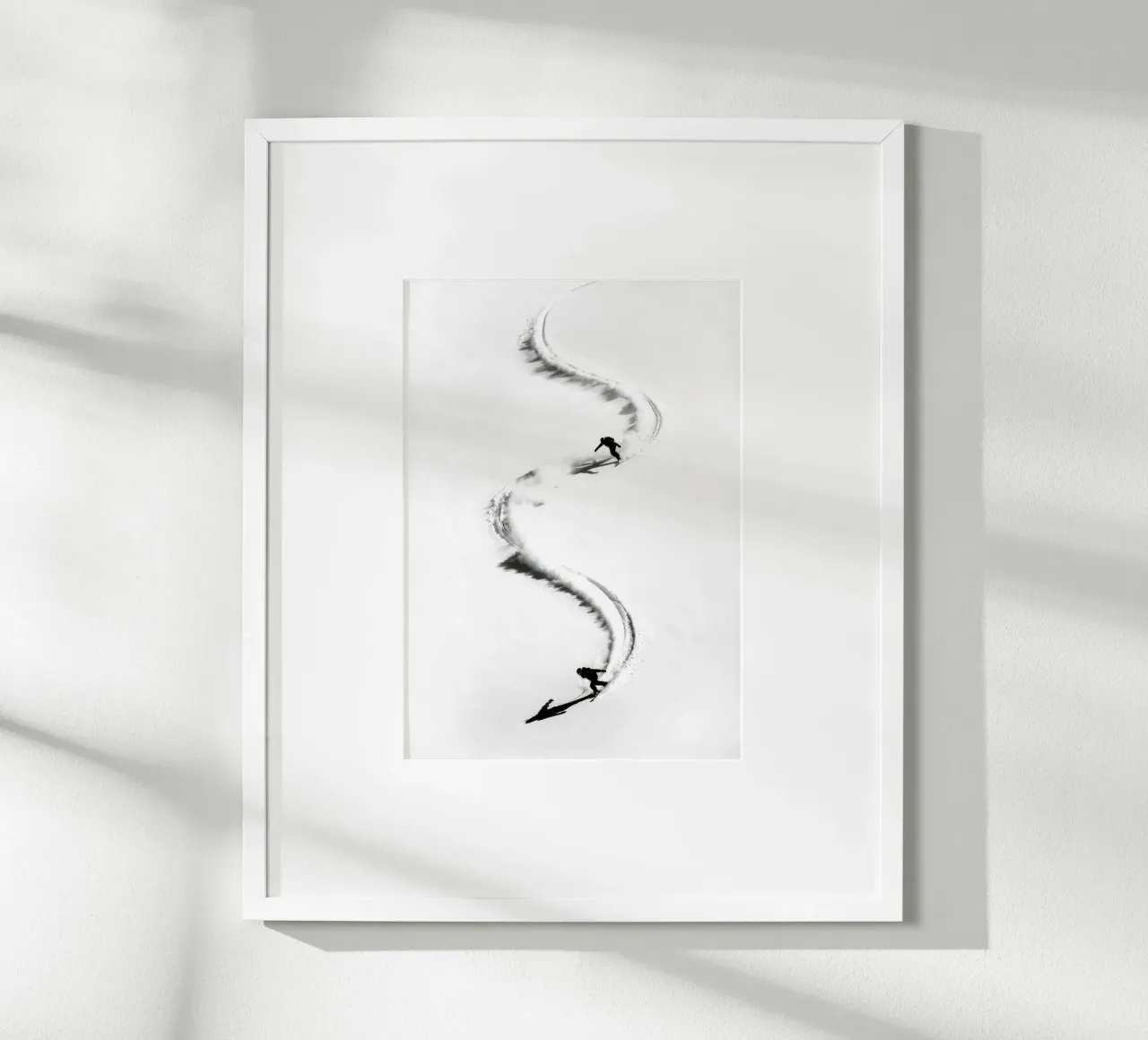 Sci Dance poster da VIntagoras