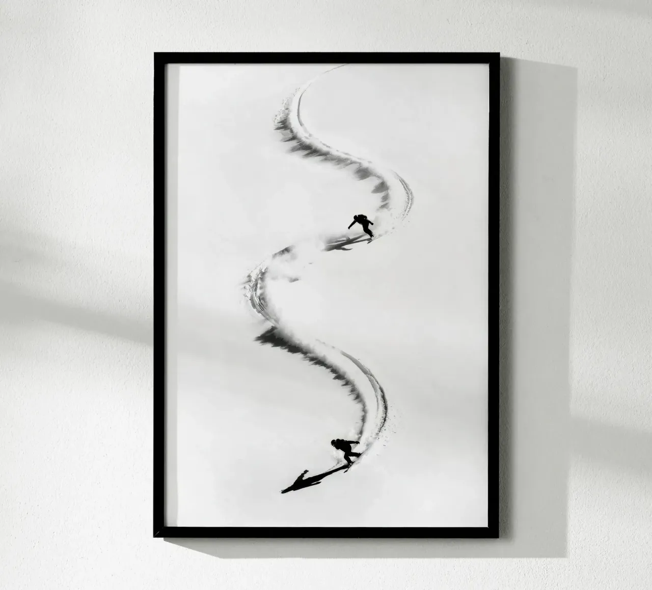 Sci Dance poster da VIntagoras