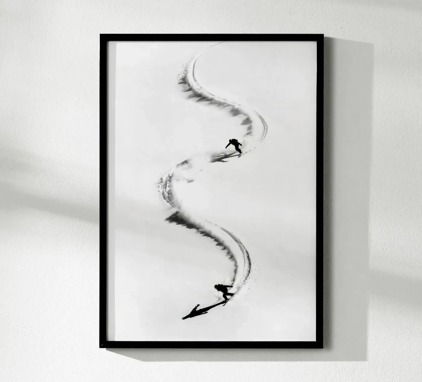 Sci Dance poster da VIntagoras
