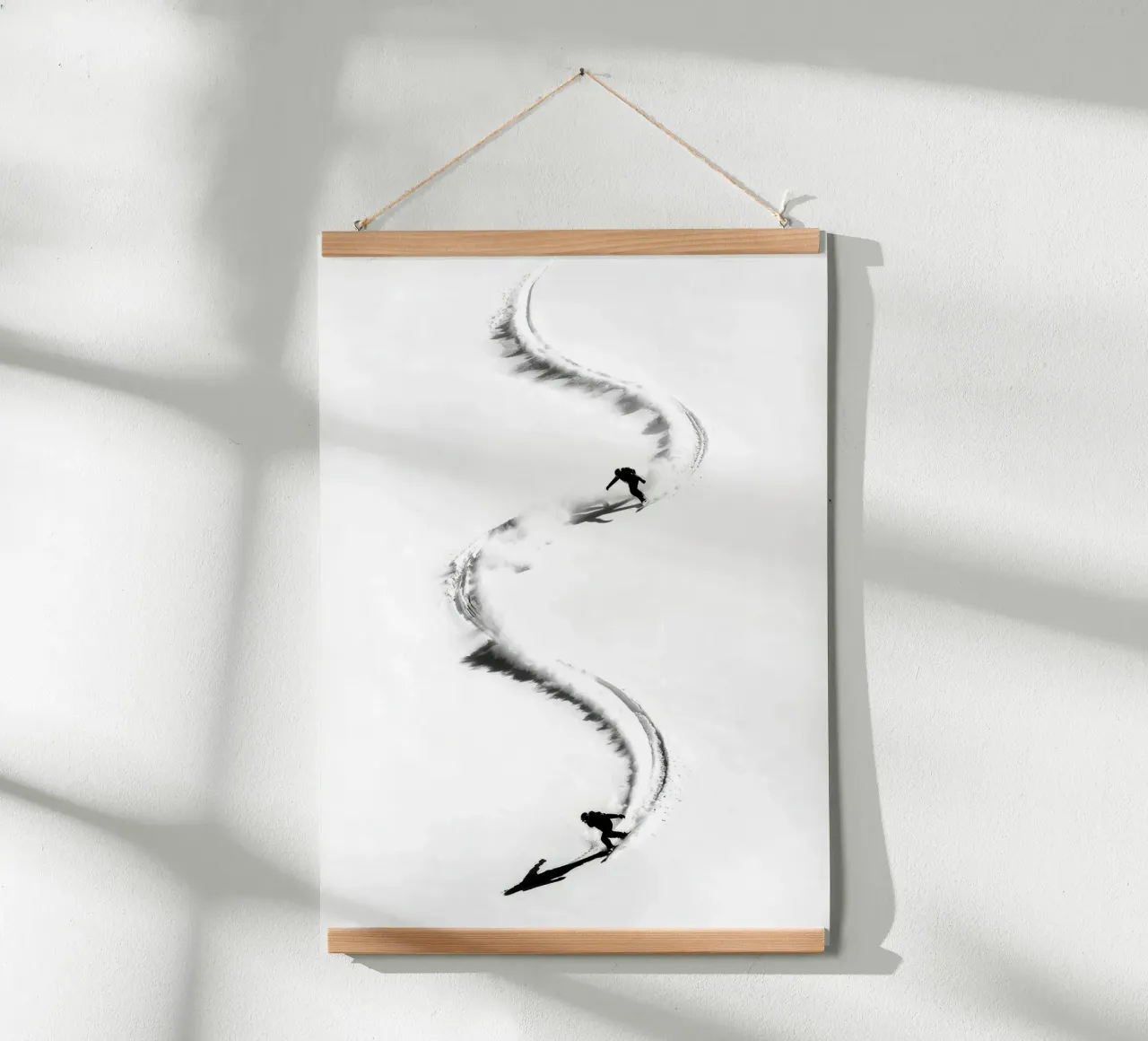 Sci Dance poster da VIntagoras