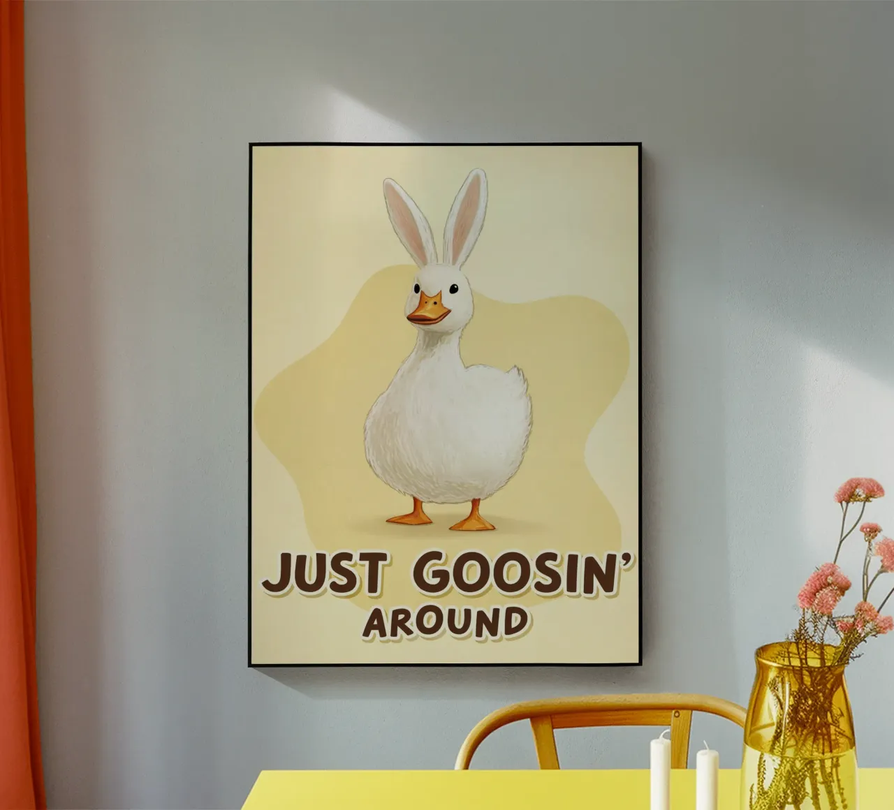 just goosing around plexiglass da Bulaxtims