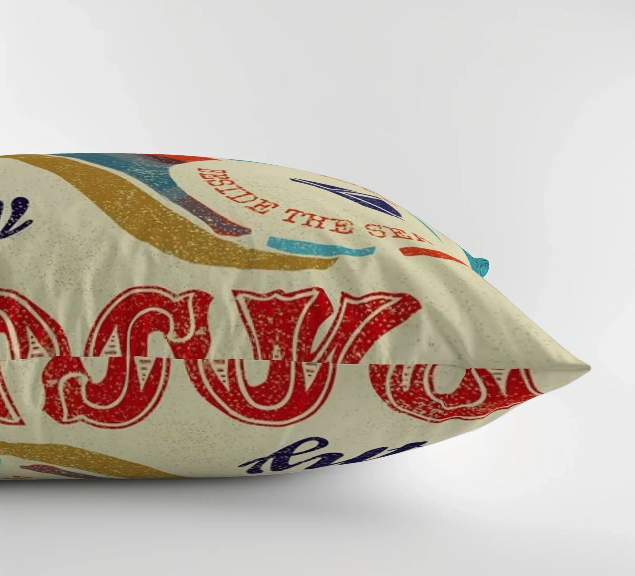 You are my Rock coussin de Rocket68