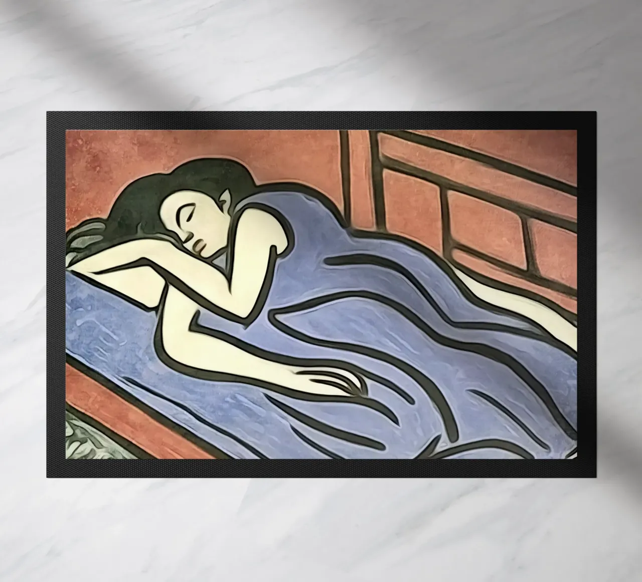 Nel sonno zerbino da ZAMART