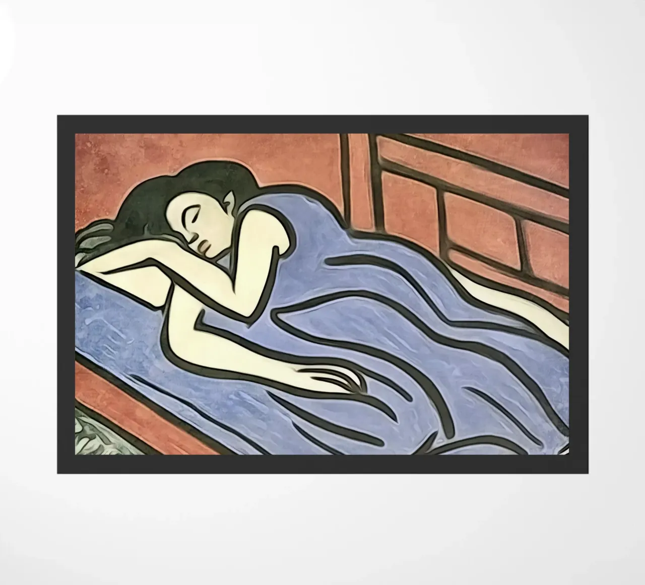 Nel sonno zerbino da ZAMART