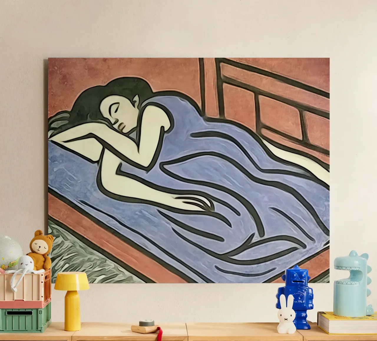 In your sleep forex plate by ZAMART