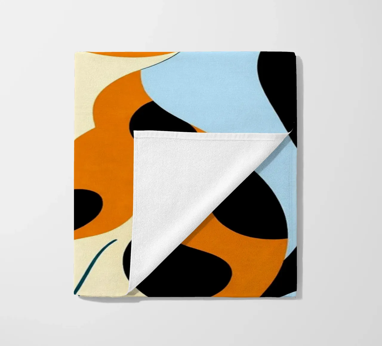 tè cat telo mare da Bulaxtims