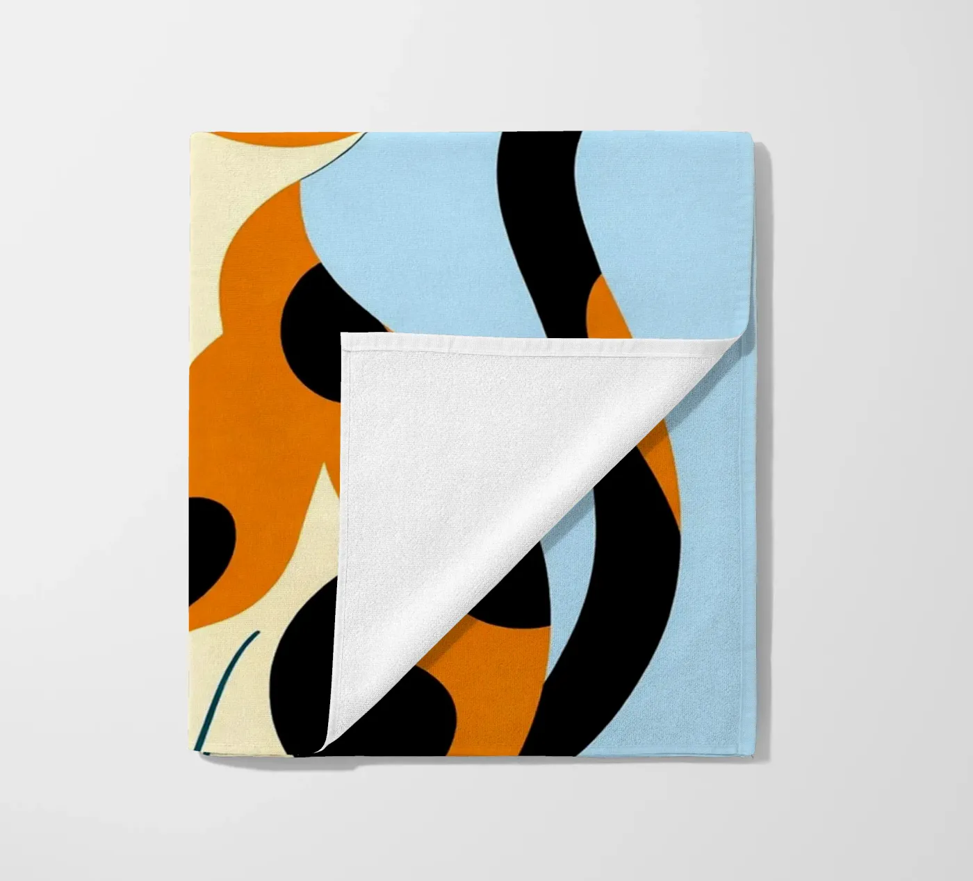 tè cat telo mare da Bulaxtims