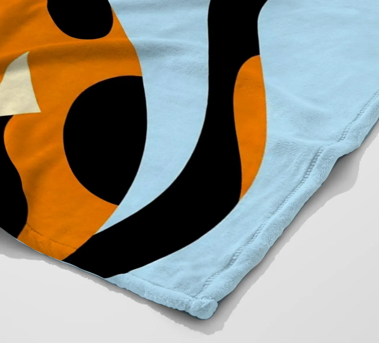 how much tea Fleecedecke von Bulaxtims