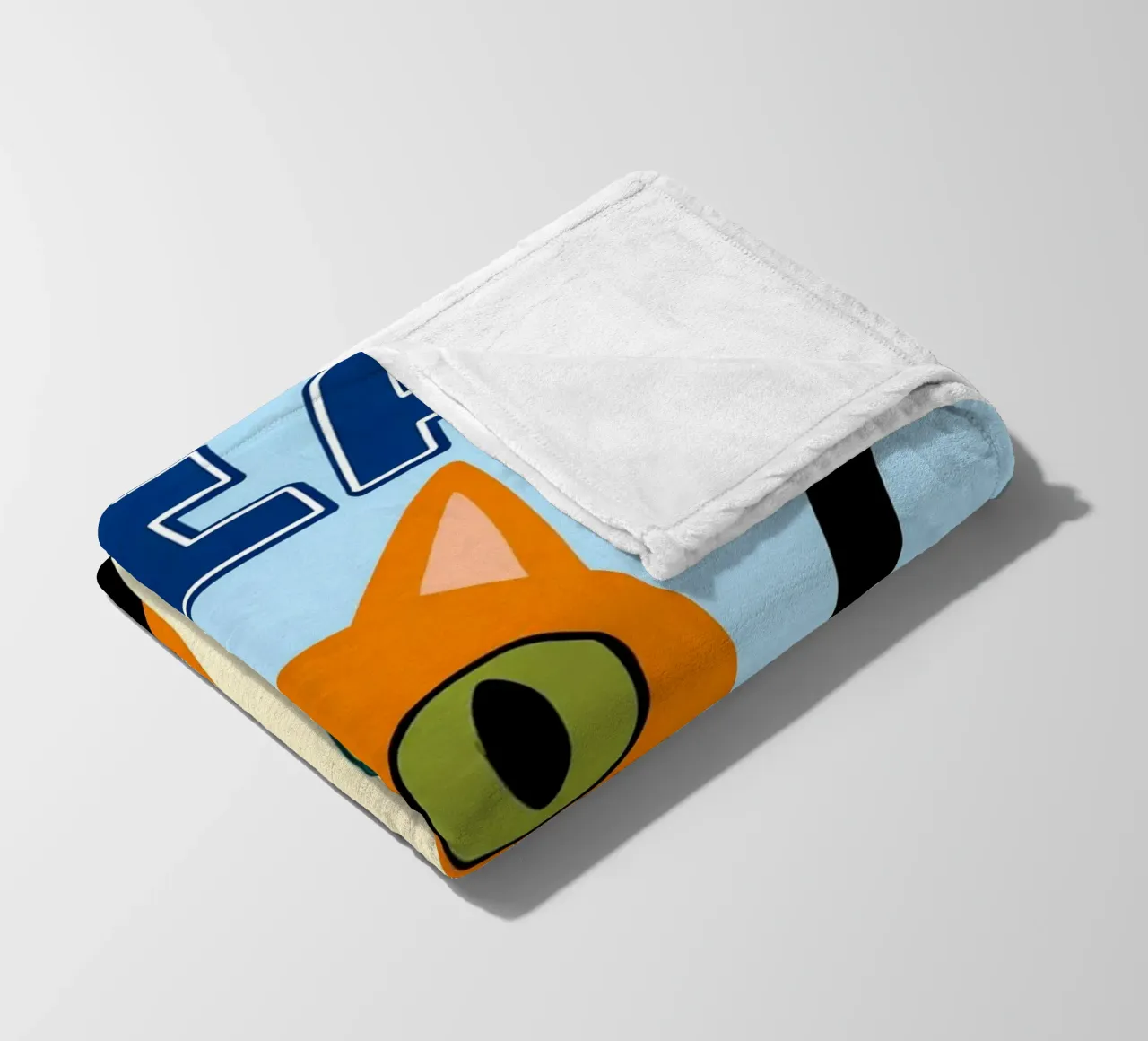 how much tea Fleecedecke von Bulaxtims