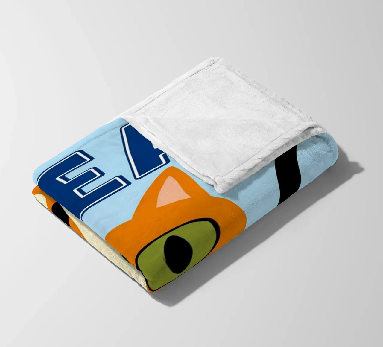 how much tea Fleecedecke von Bulaxtims