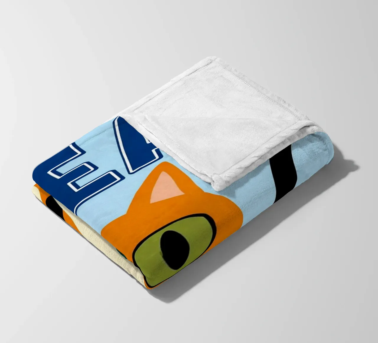 how much tea Fleecedecke von Bulaxtims