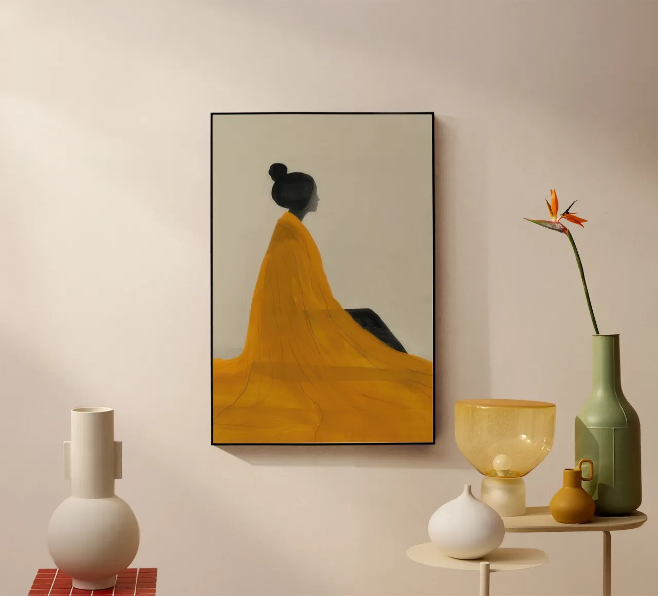 Edo Donna plexiglass da Slaylove