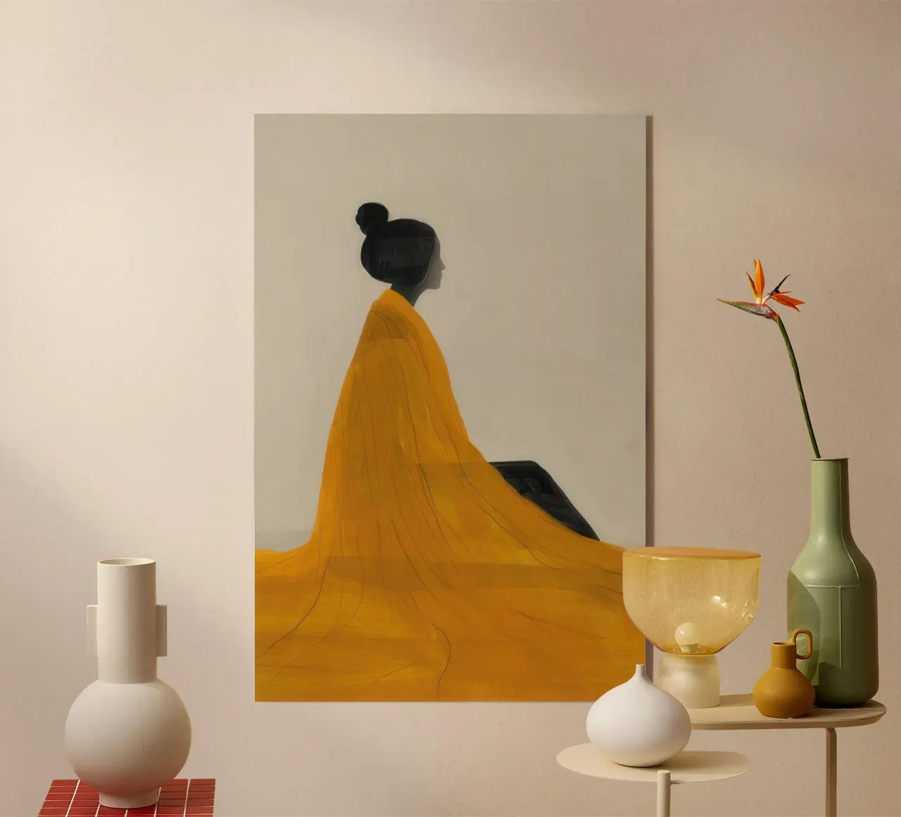 Edo Donna plexiglass da Slaylove