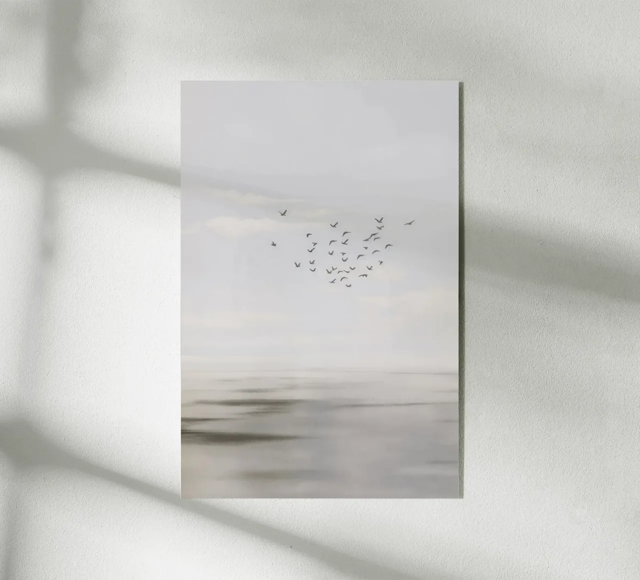 Volo etereo plexiglass da Slaylove