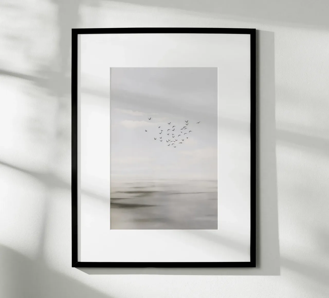 Ätherischer Flug Poster von Slaylove