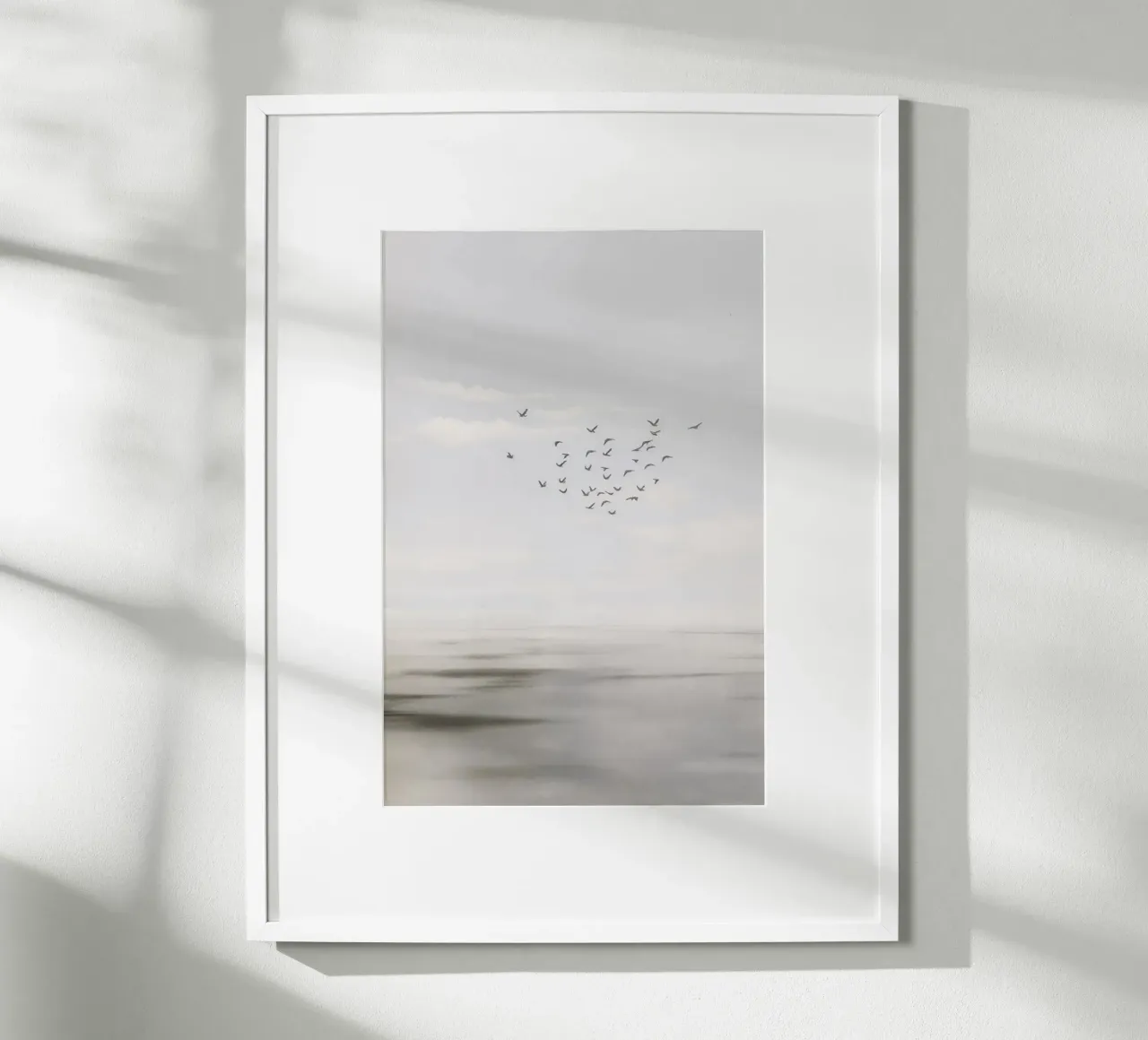 Ätherischer Flug Poster von Slaylove