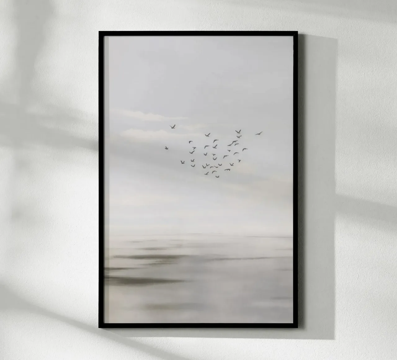 Ätherischer Flug Poster von Slaylove