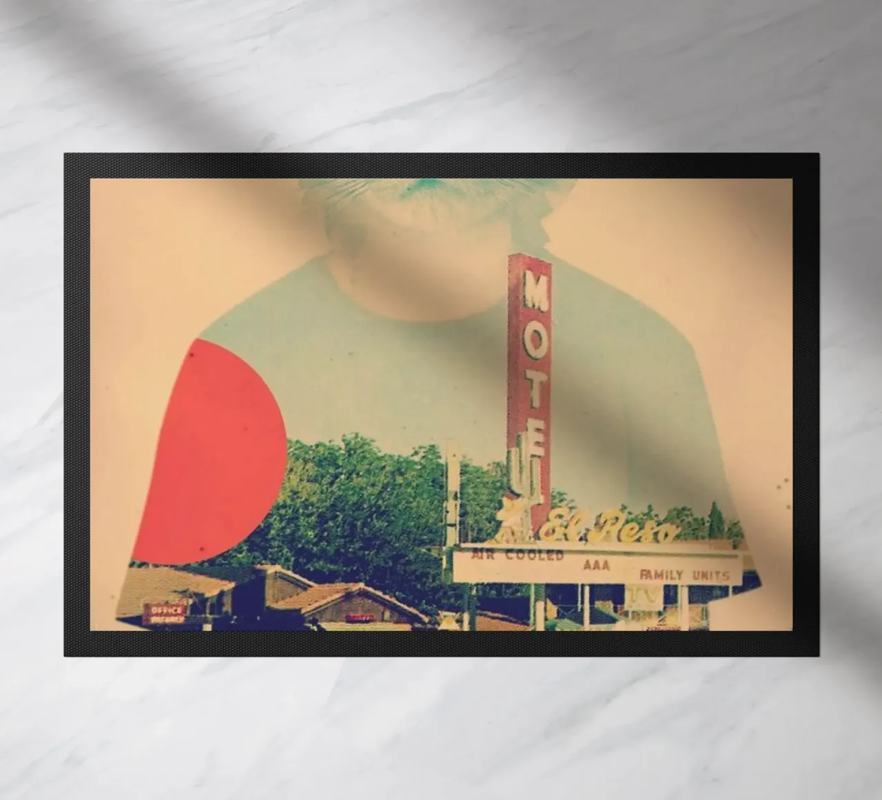 Cool Cat zerbino da Ali Gulec