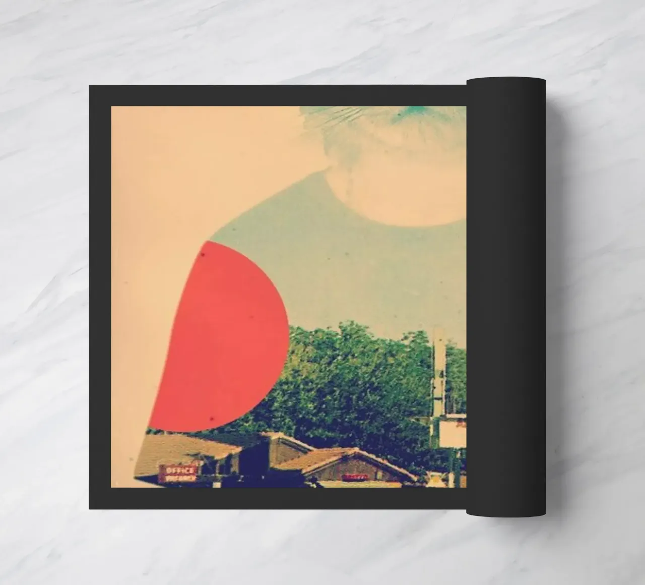 Cool Cat zerbino da Ali Gulec