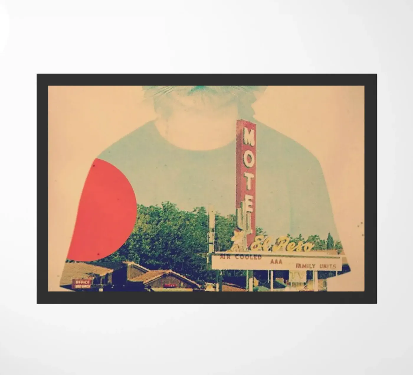 Cool Cat zerbino da Ali Gulec