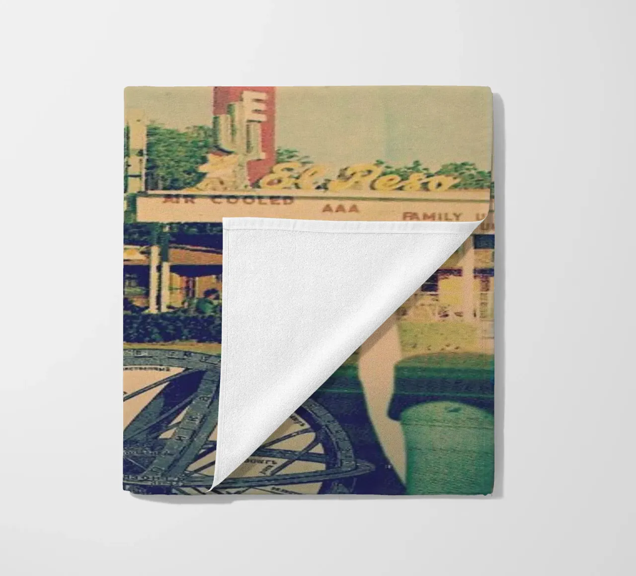 Cool Cat telo mare da Ali Gulec