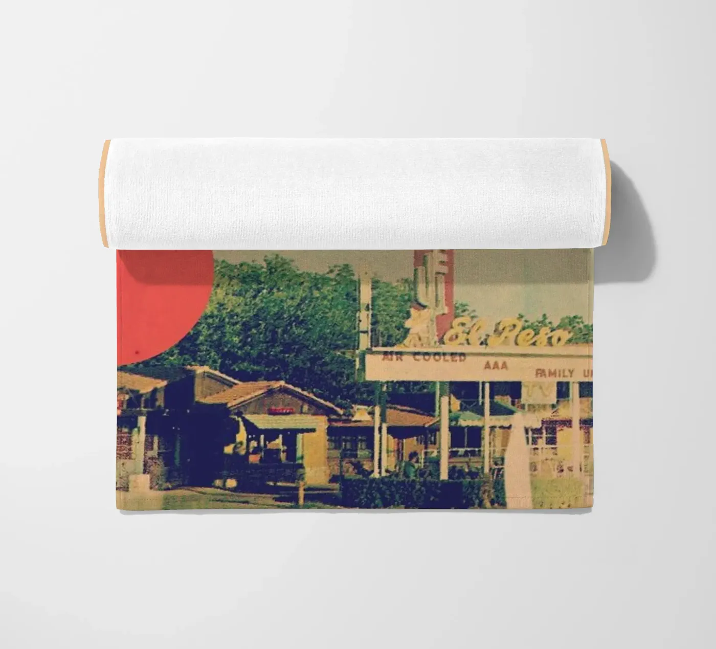 Cool Cat serviette de plage de Ali Gulec