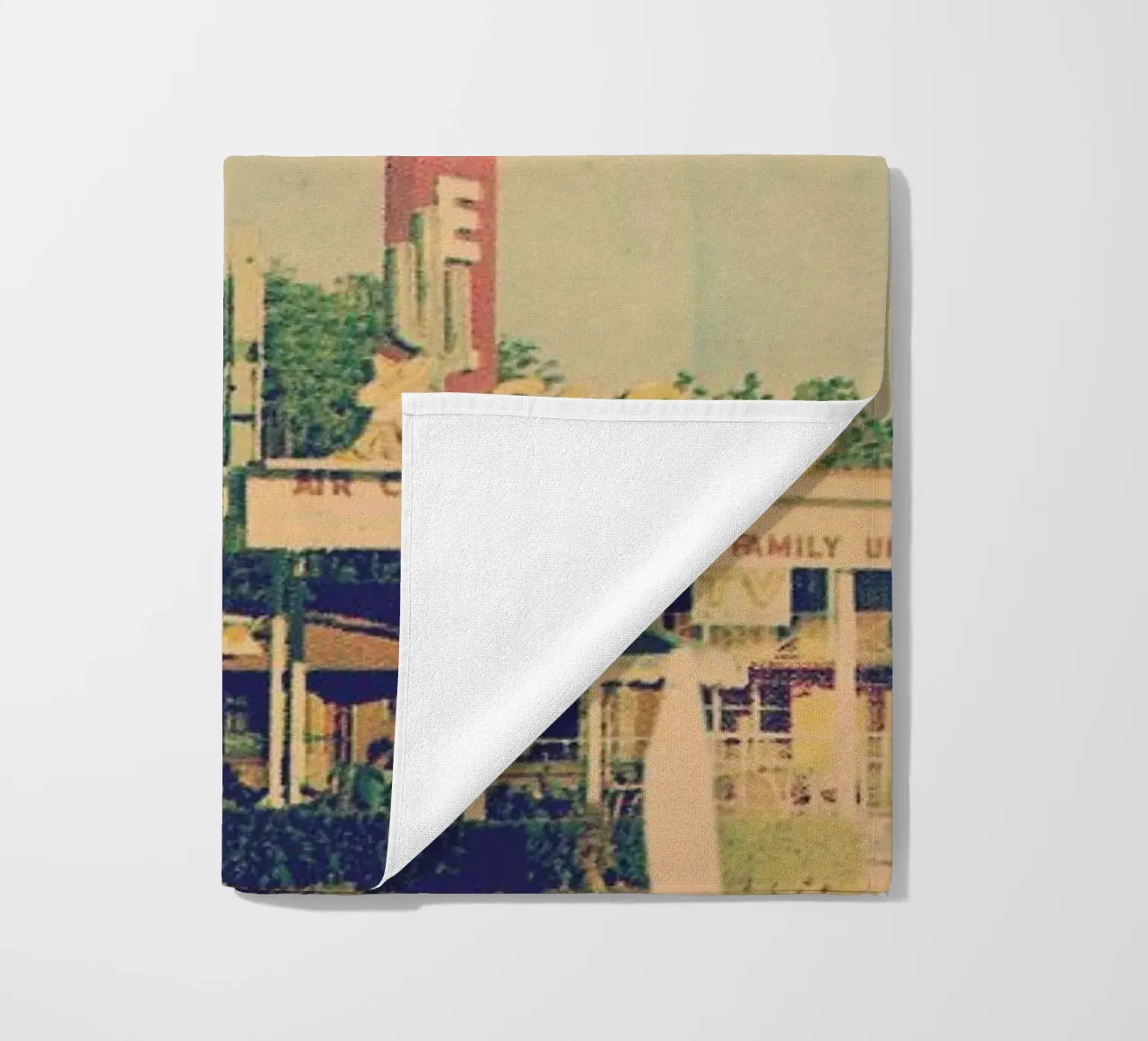 Cool Cat telo mare da Ali Gulec