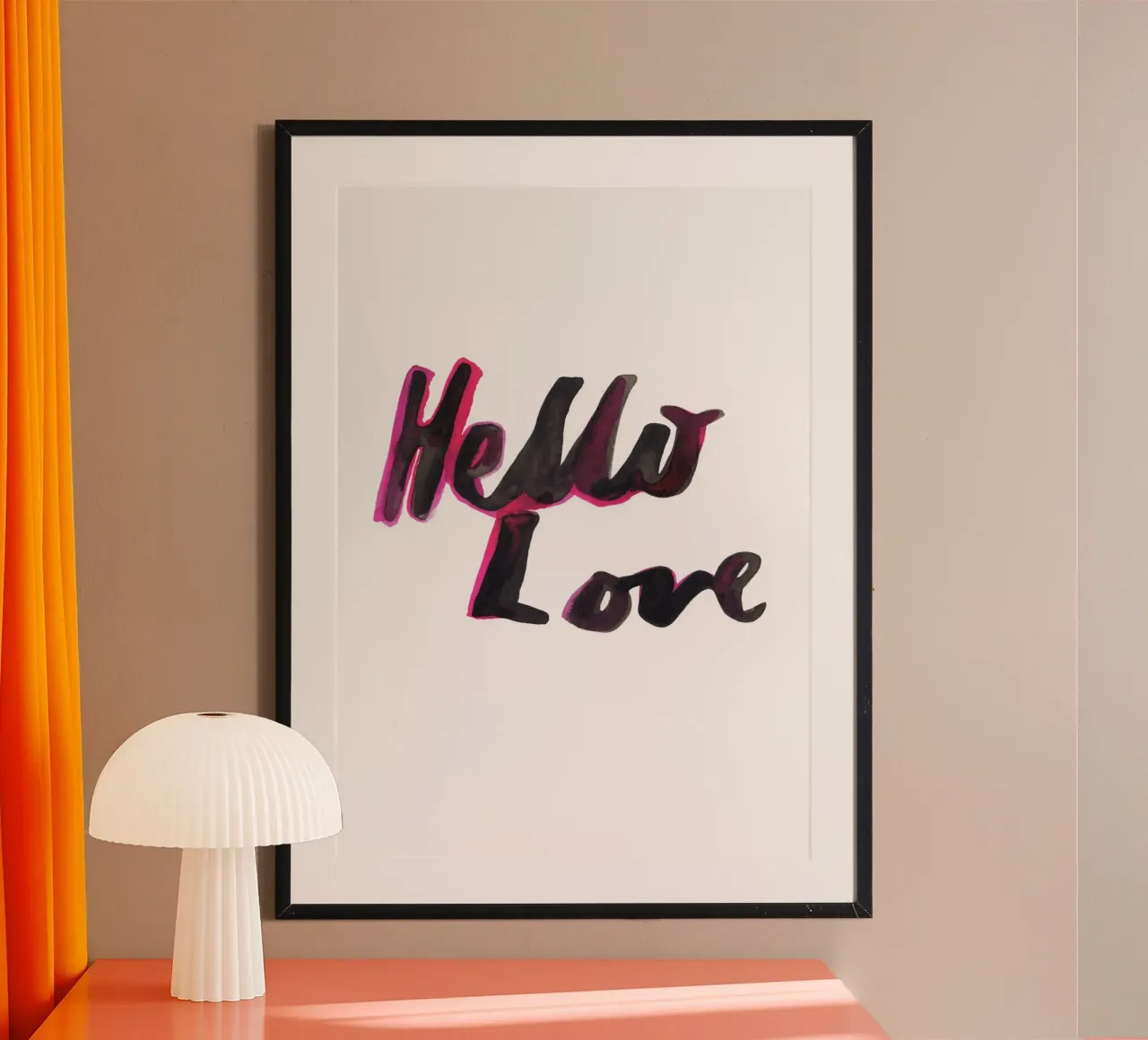 Daily Dose poster da Victoria Verbaan