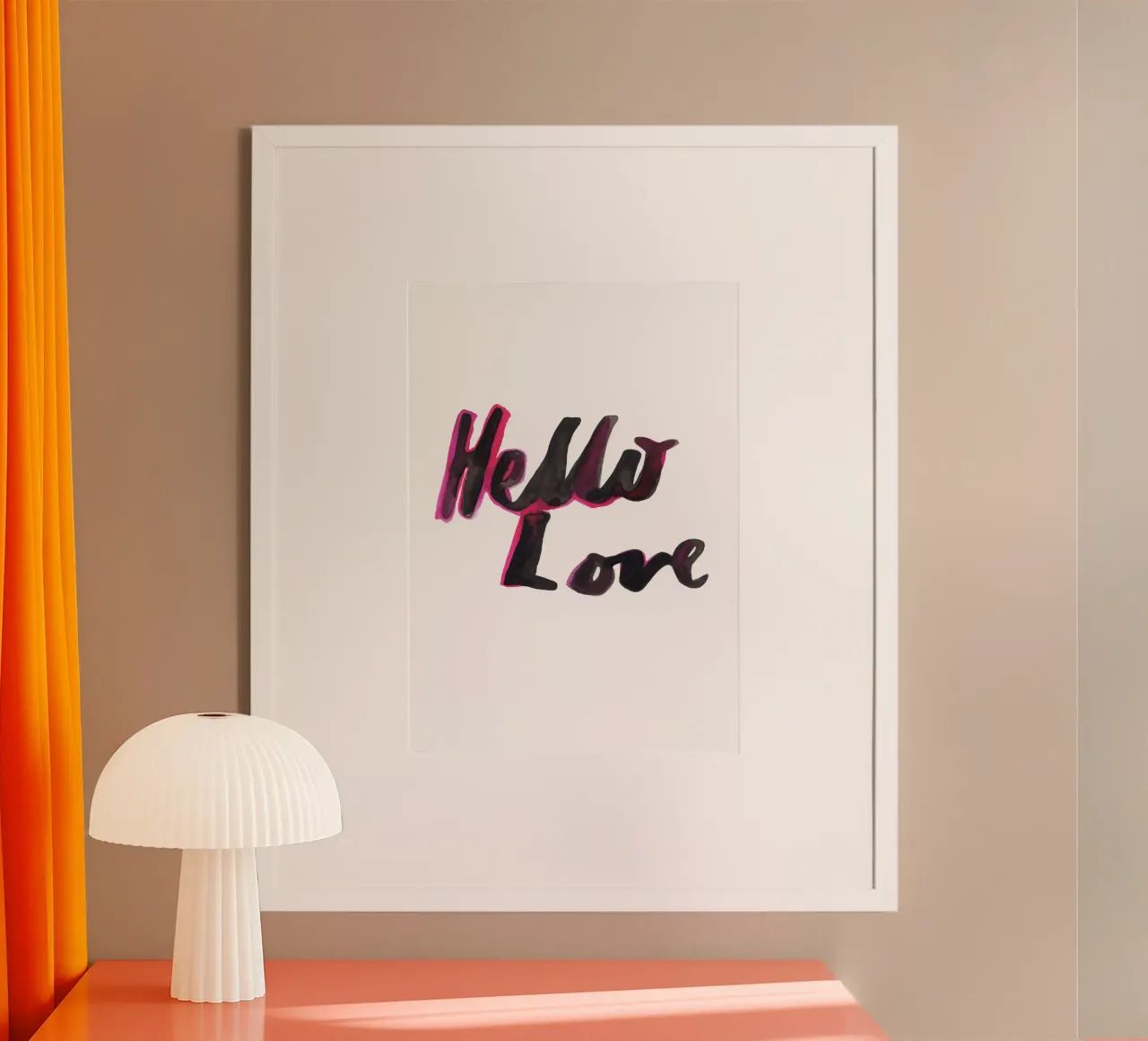 Daily Dose poster da Victoria Verbaan