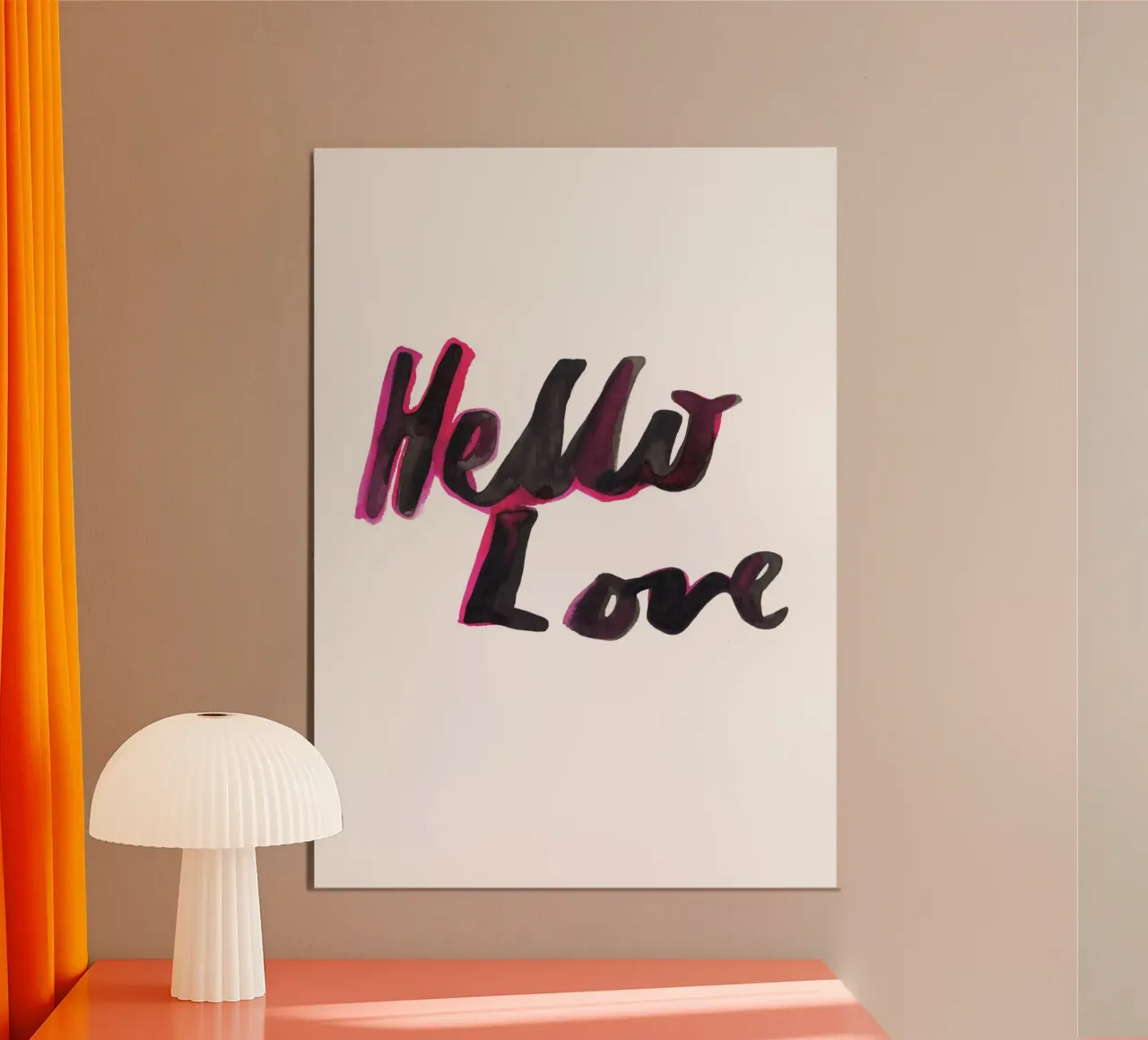 Daily Dose poster da Victoria Verbaan