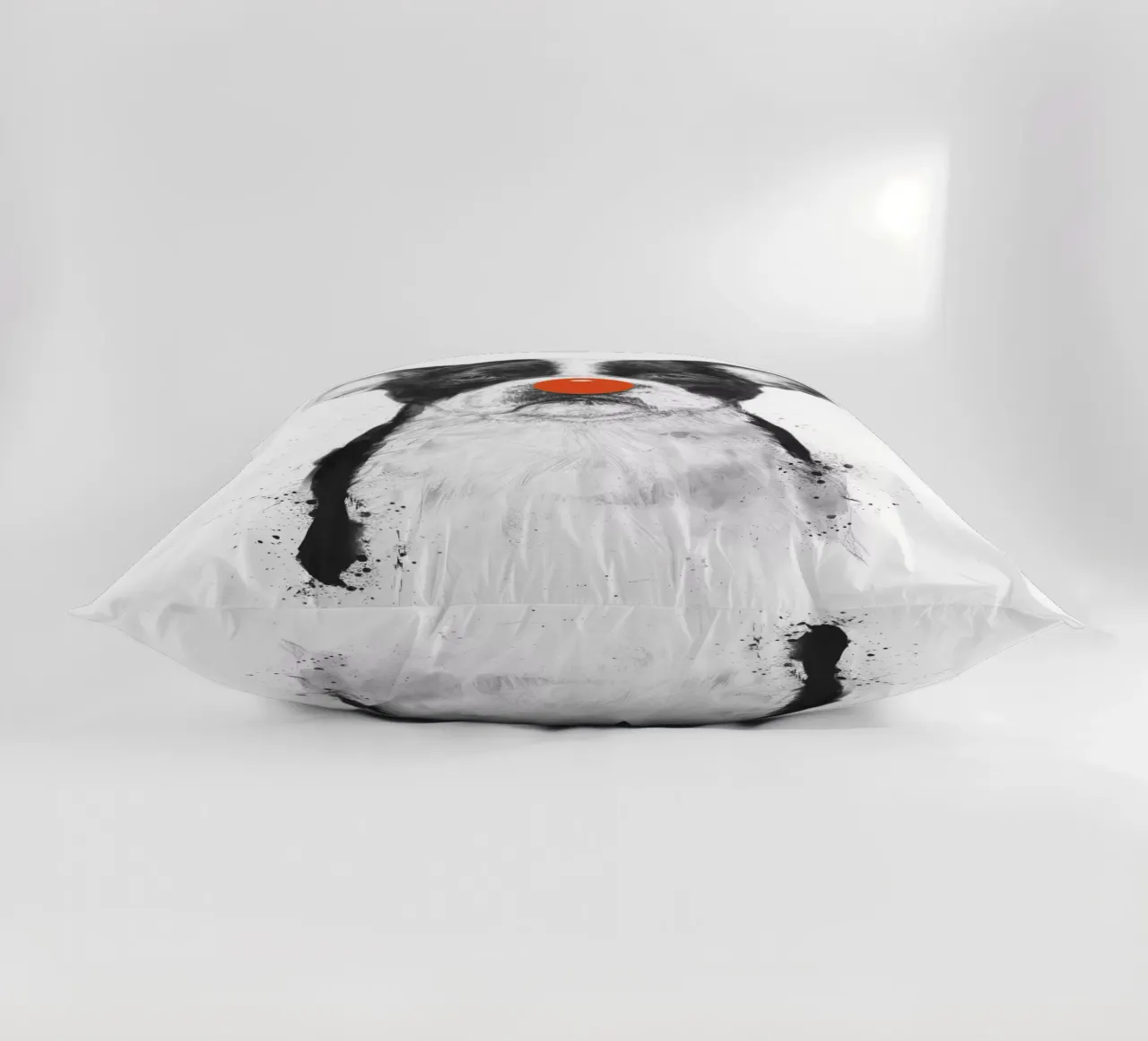 I'm not your clown cuscino da Balazs Solti