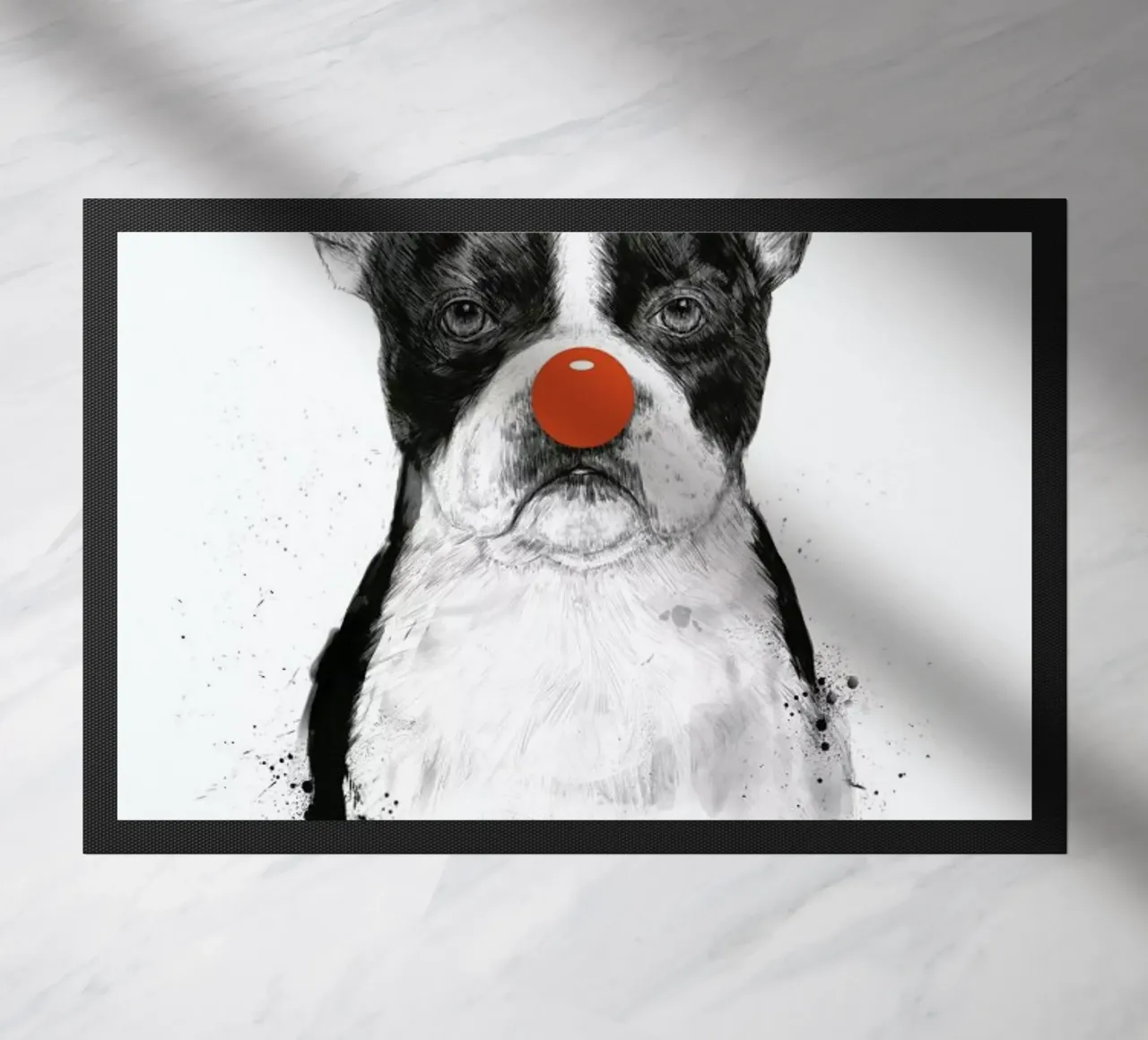 I'm not your clown zerbino da Balazs Solti