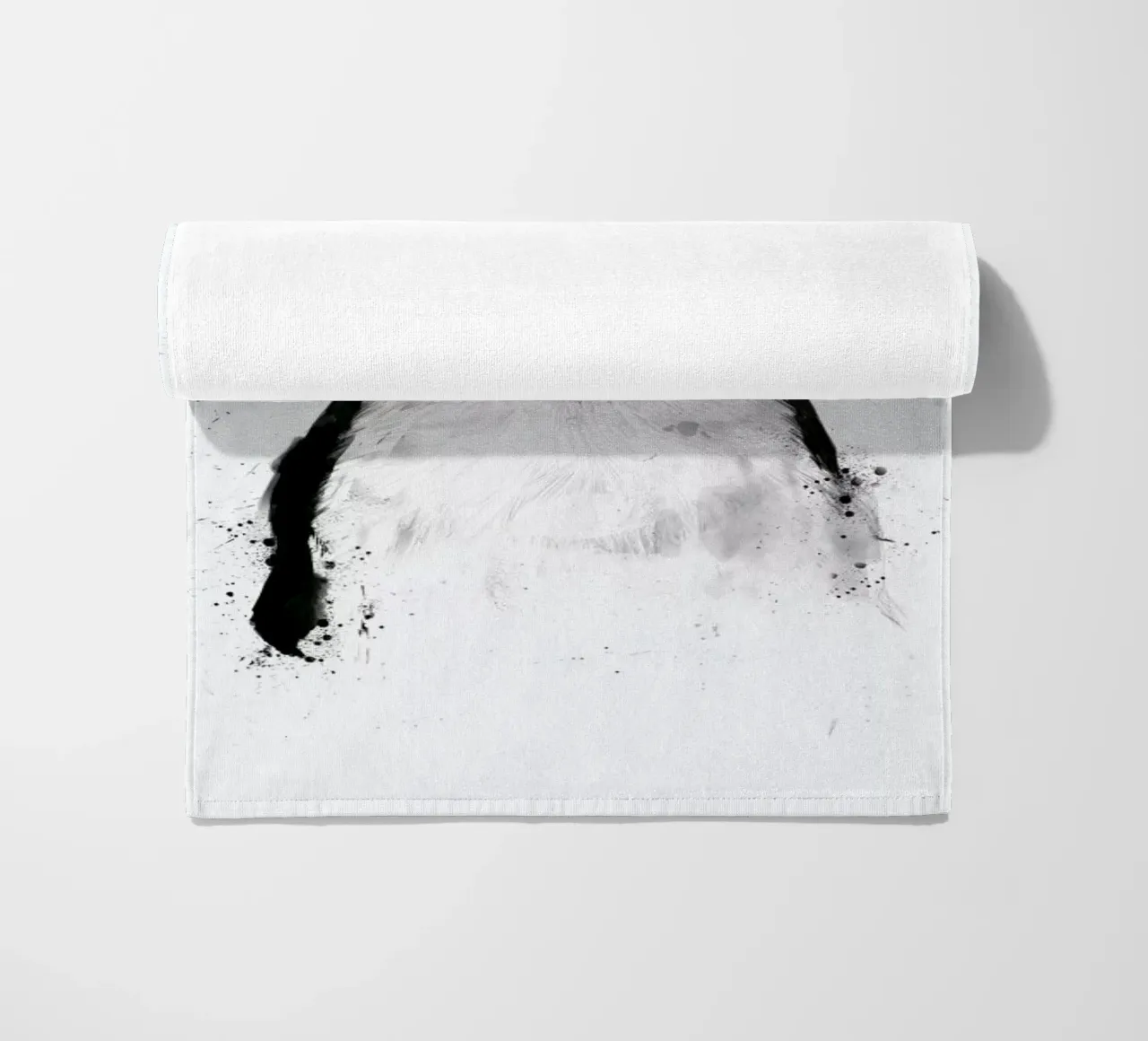 I'm not your clown telo mare da Balazs Solti