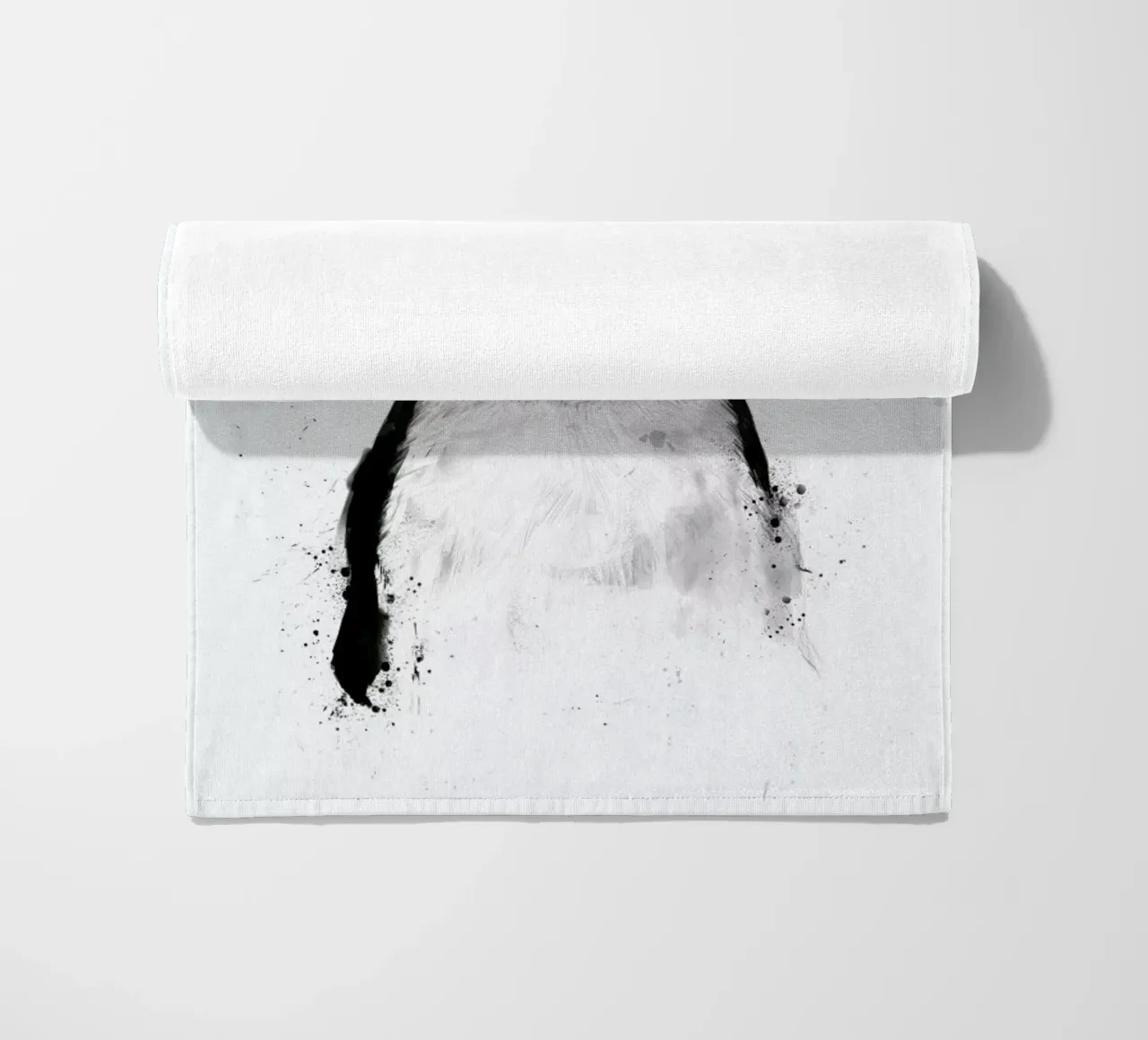 I'm not your clown telo mare da Balazs Solti