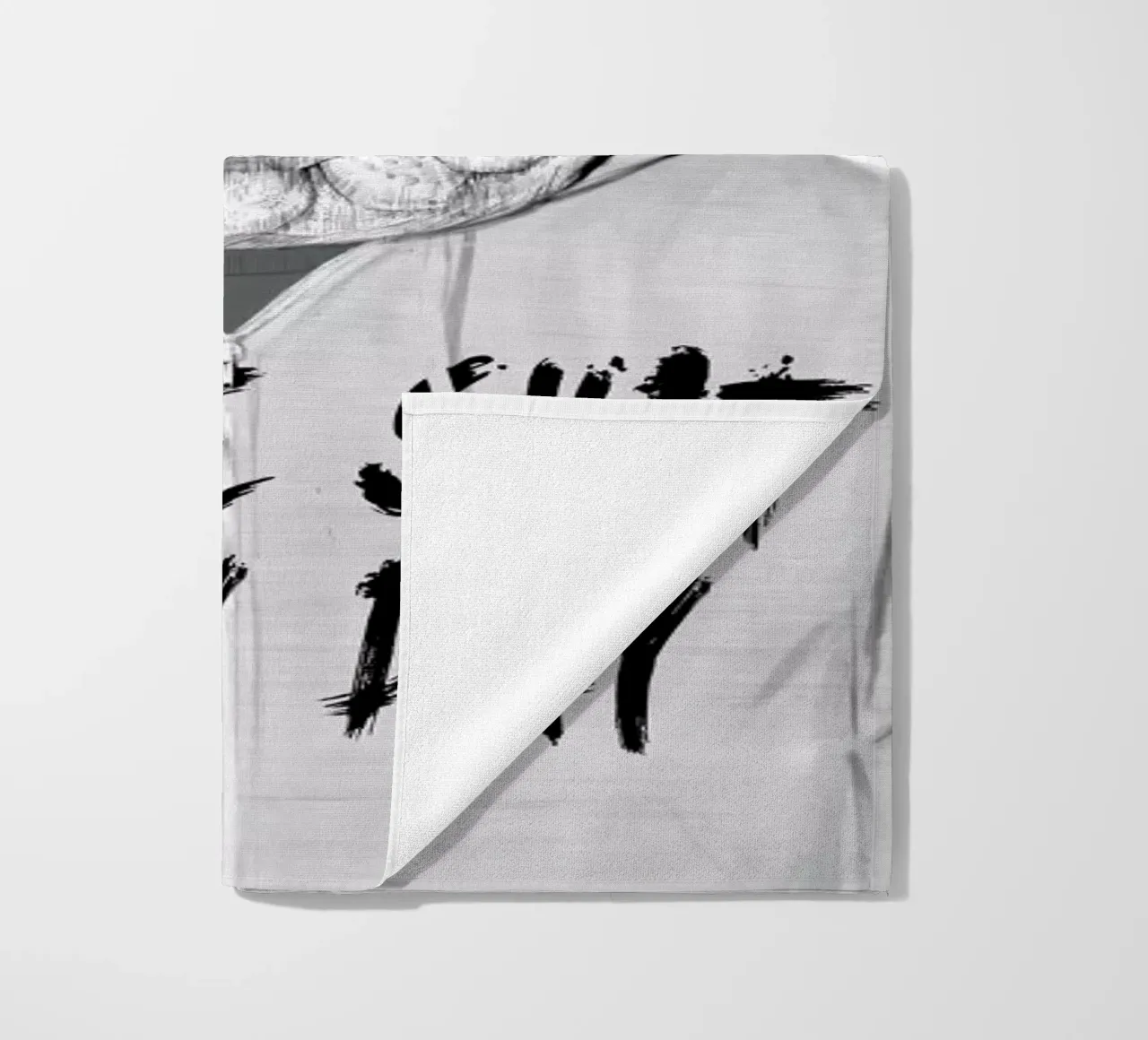 Same shit every day telo mare da Balazs Solti