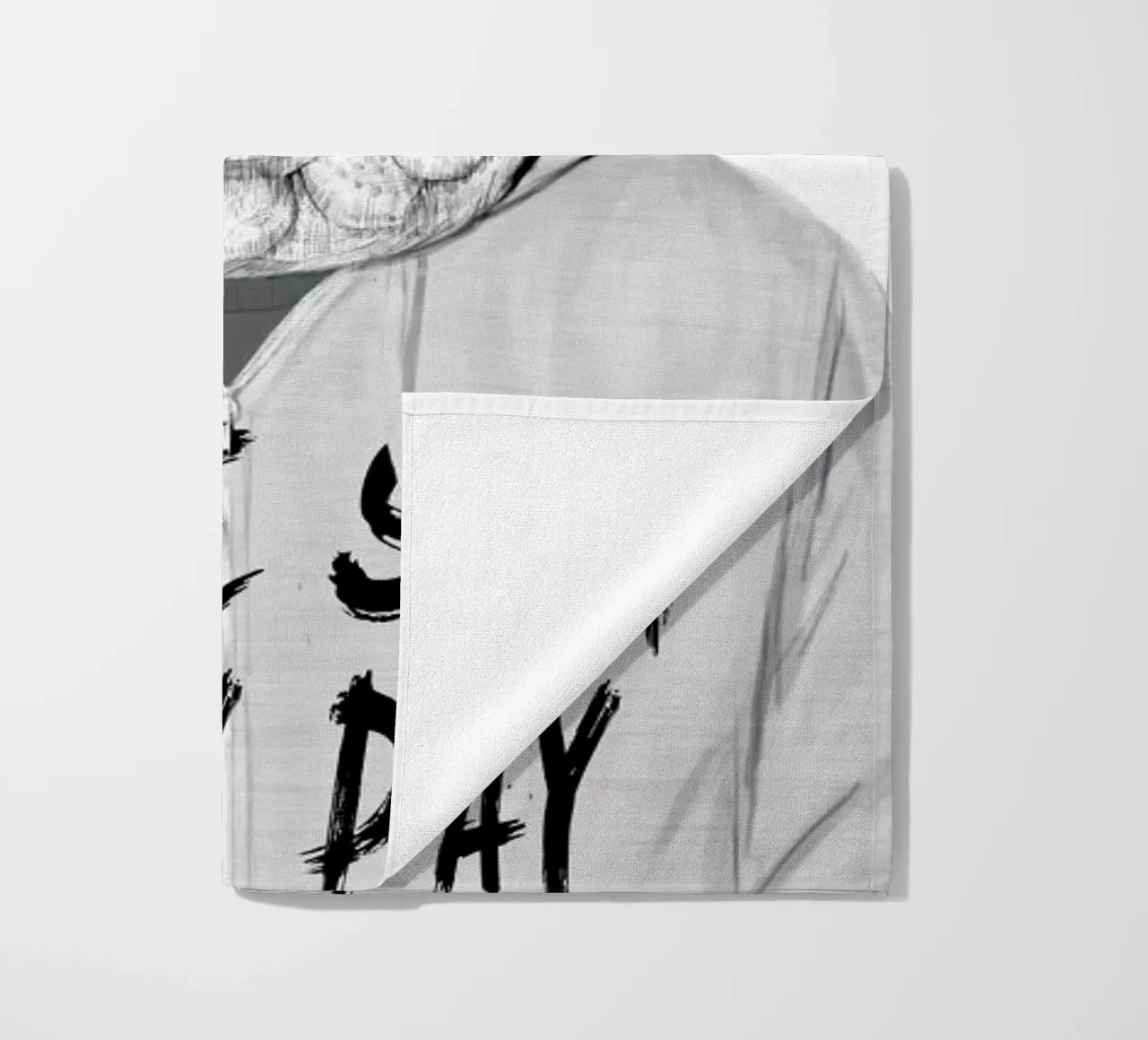 Same shit every day telo mare da Balazs Solti