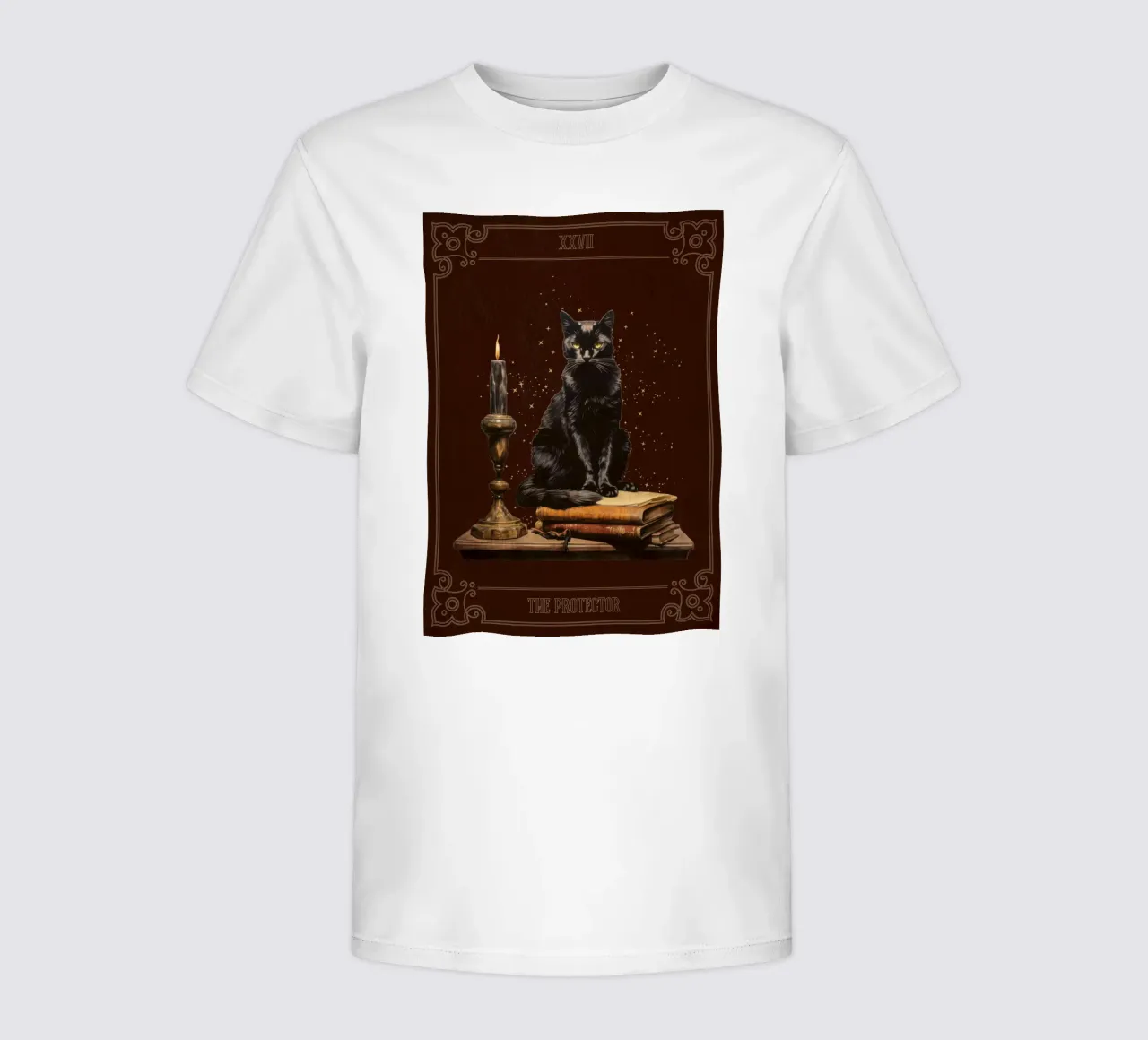 The Protector t-shirt bambini da Luna & Noctua