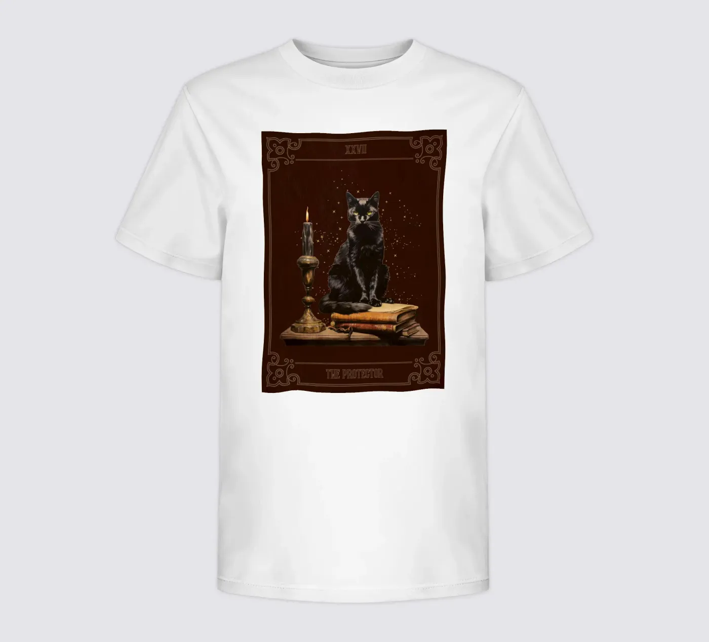 The Protector t-shirt bambini da Luna & Noctua