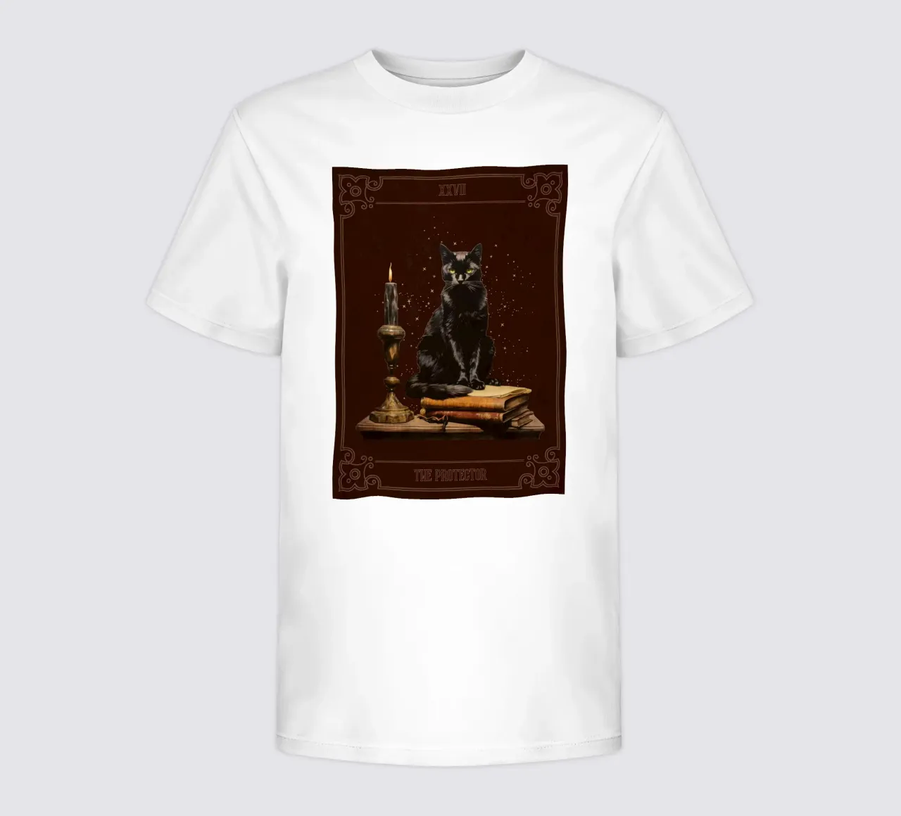 The Protector t-shirt bambini da Luna & Noctua