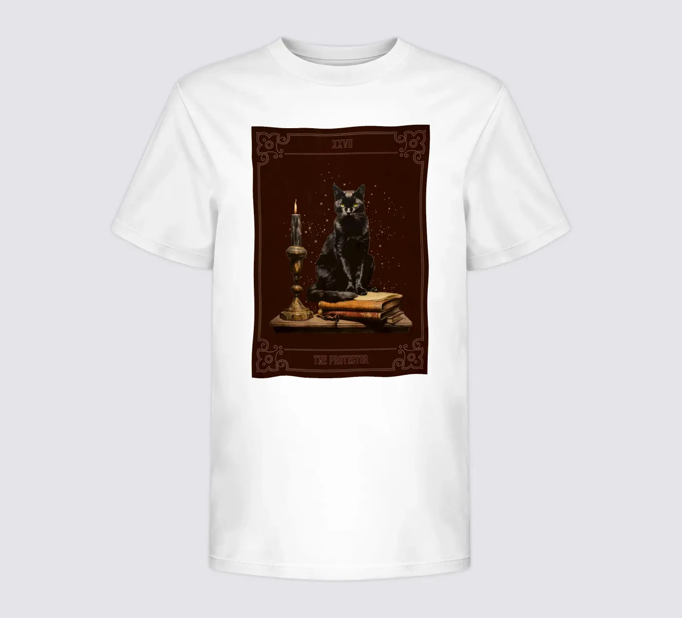 The Protector t-shirt bambini da Luna & Noctua