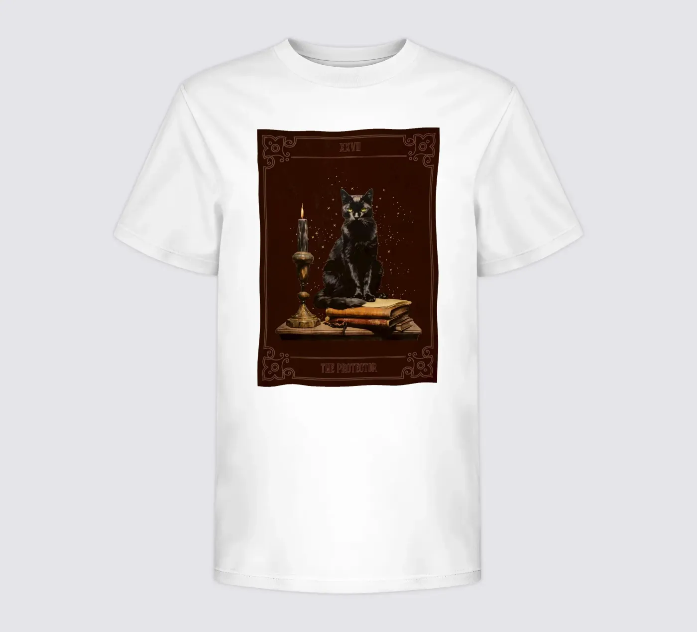 The Protector t-shirt bambini da Luna & Noctua