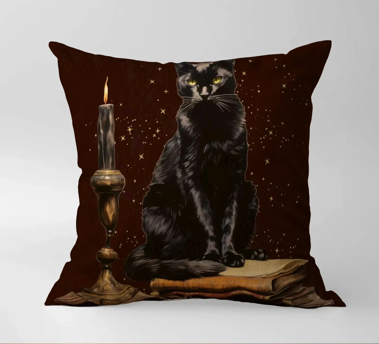 The Protector cuscino da Luna & Noctua