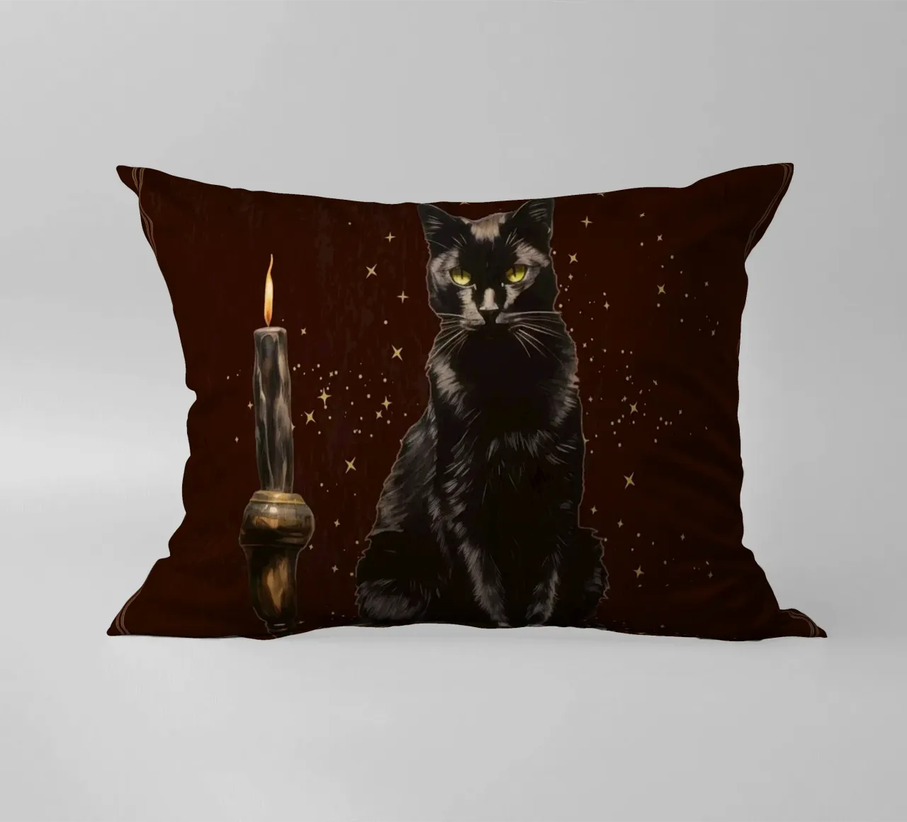 The Protector cuscino da Luna & Noctua