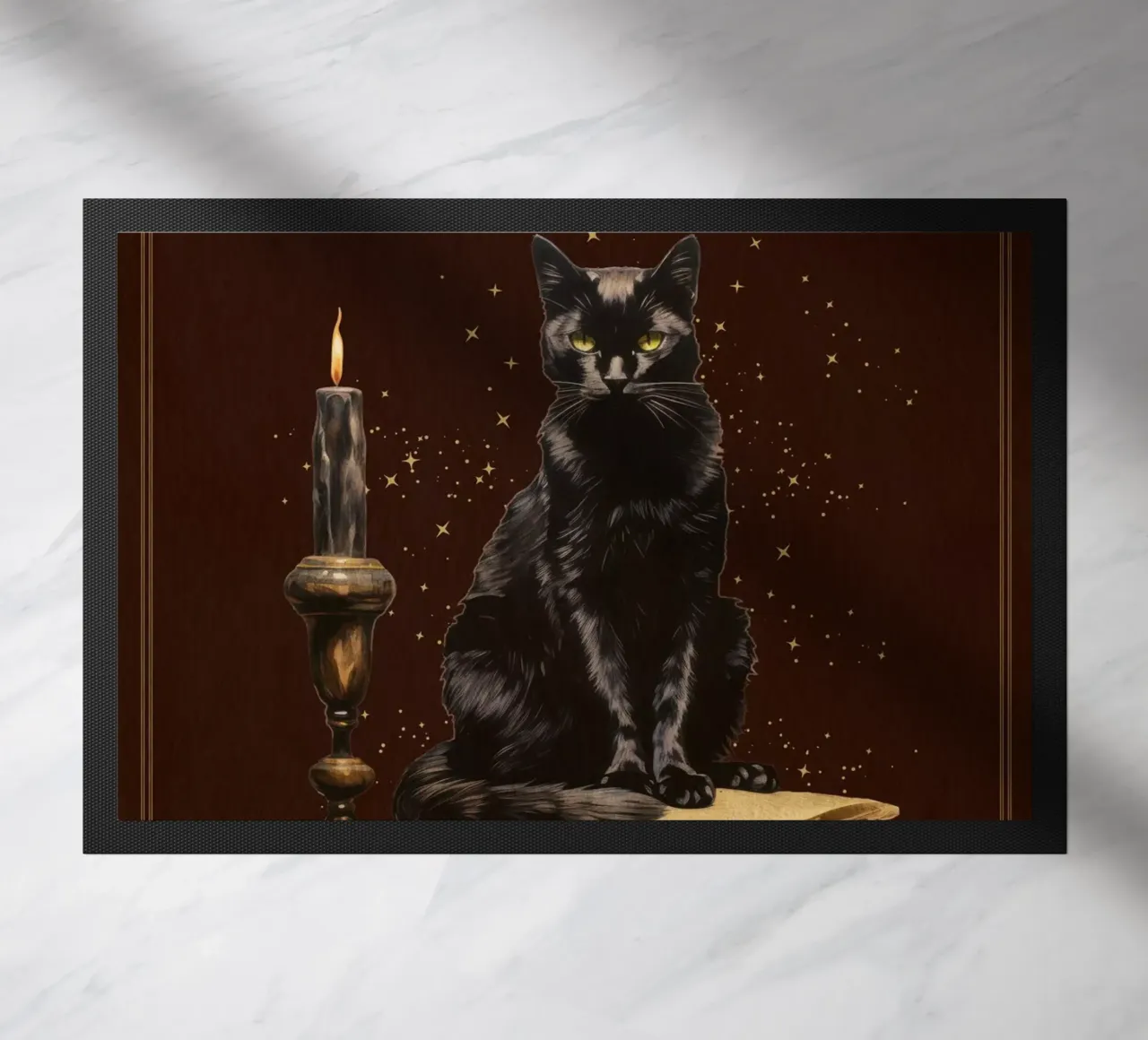 The Protector zerbino da Luna & Noctua