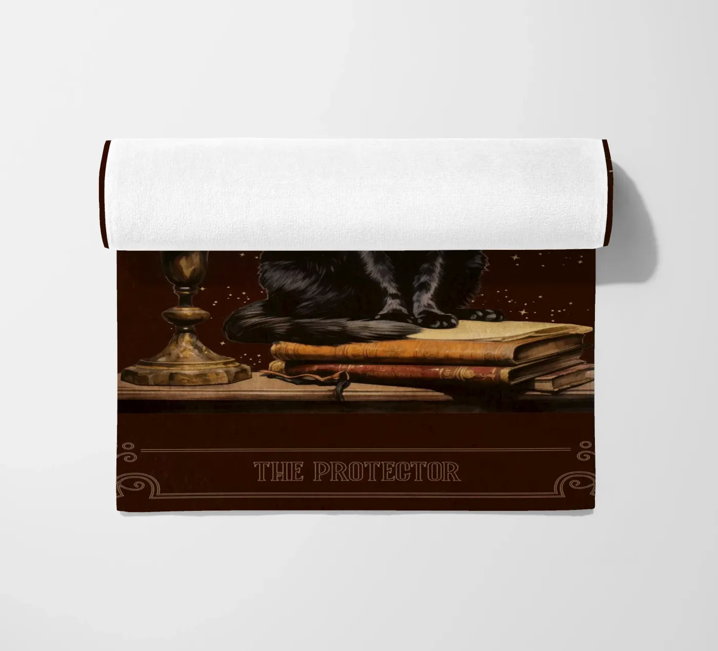 The Protector telo mare da Luna & Noctua