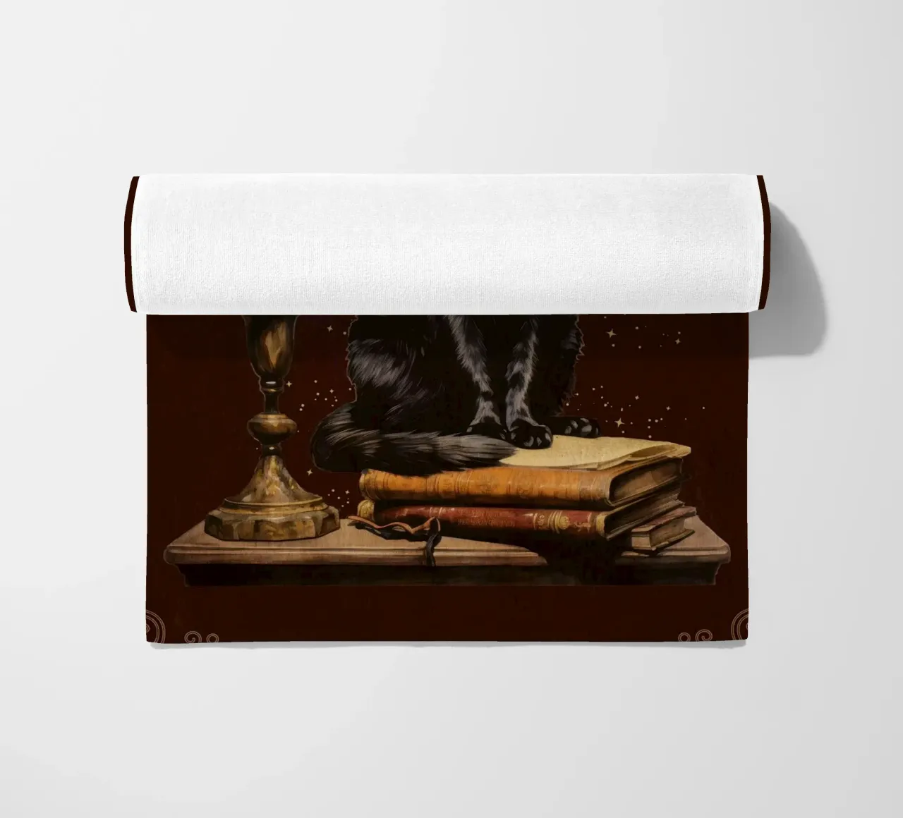 The Protector telo mare da Luna & Noctua